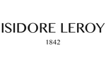 Isidore Leroy Papier peint panoramique sur-mesure