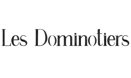 Les Dominotiers Volume 5