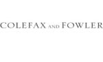 Colefax and Fowler Designer wallpaper