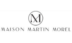 Maison Martin Morel Designertapeten