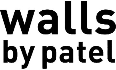 Walls by Patel Drawing Attention