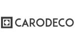 Carodeco Fliesen-Bordüren und Sockelfliesen