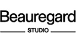 Beauregard Studio Zementfliese