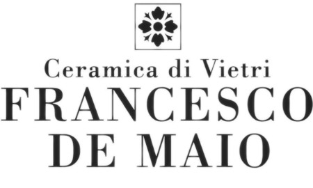 Francesco De Maio Mosaico Vietrese