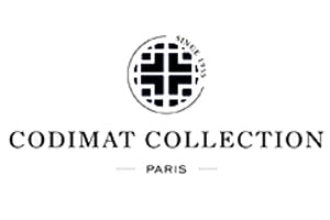 Codimat Collection Colour Play par Pernille Picherit