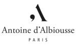 Antoine d'Albiousse Curtain fabric