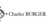 Charles Burger Curtain fabric