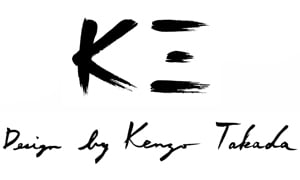 K3 design by Kenzo Takada Season 2