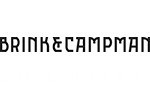 Brink & Campman Tapis tufté