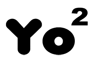 Yo2 Collection by Nynke Tynagel