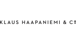 Klaus Haapaniemi & Co. Textile Accessories