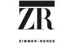Zimmer + Rohde Fabric for armchairs and upholstered seats