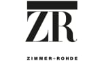 Zimmer + Rohde Vorhangstoff