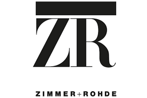 Zimmer + Rohde Travers