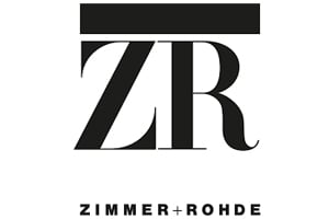 Zimmer + Rohde Soul Spaces