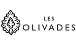 Olivades Tissu coussins et housses de canapés