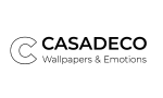 Casadeco Repeating pattern wallpaper