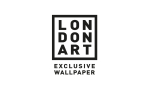 London Art Repeating pattern wallpaper