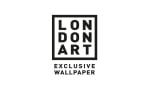 London Art Papel pintado con motivos repetitivos