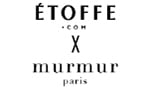 Etoffe.com x Murmur Papier peint panoramique