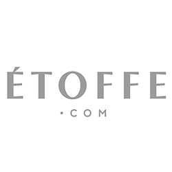 Etoffe.com x Olivier Morel 