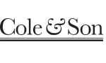 Cole and Son Designertapete