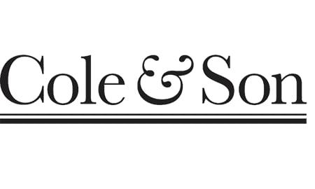 Cole and Son Shinrin Yoku