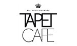 Tapet Café Inspirationen