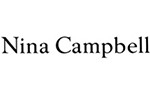 Nina Campbell Tissus pour rideaux