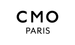 CMO Paris Curtain fabric