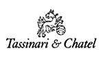 Tassinari et Chatel Furnishing fabric