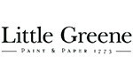 Little Greene Tapete