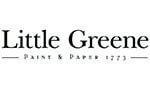 Little Greene Papier peint panoramique standard