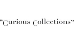 Curious Collections Wallpaper mural