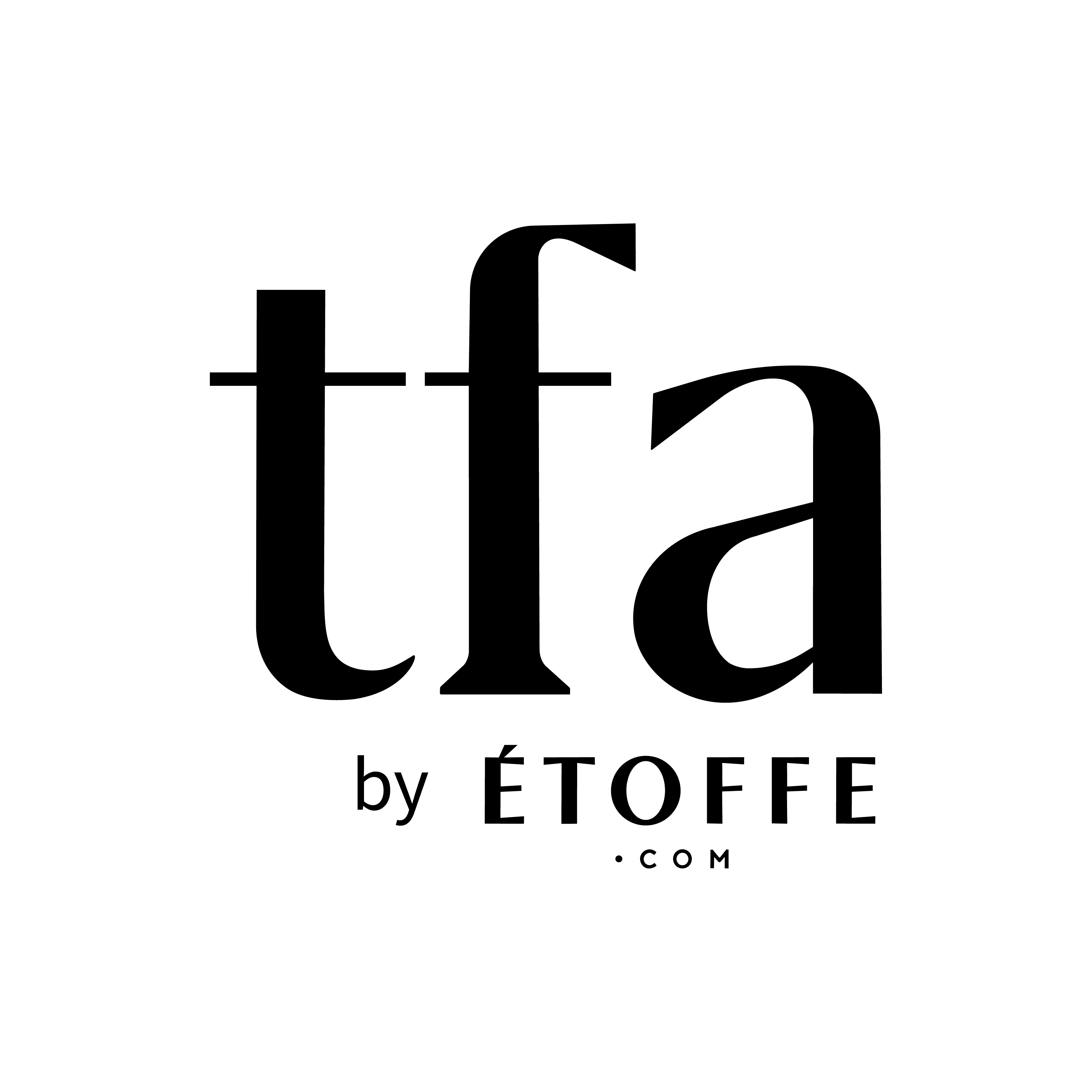 TFA by Etoffe.com